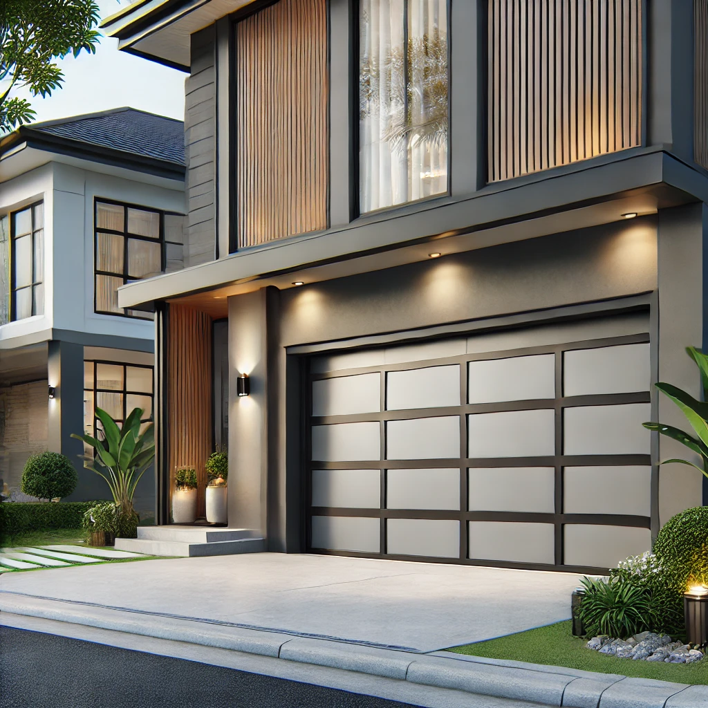 Professional Garage Door Company Blue Summit MO - 24/7 Emergency Service & Repairs