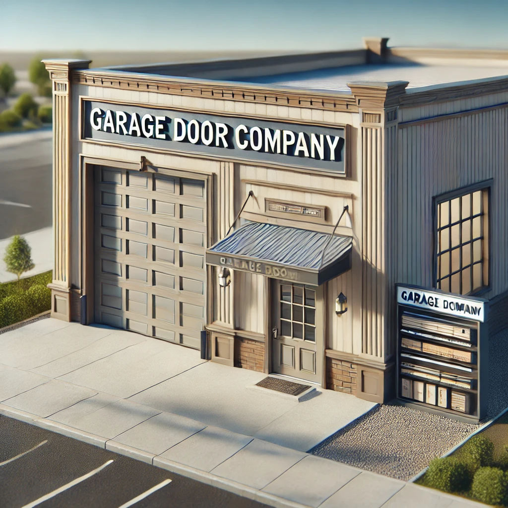 Best Garage Door Company Near Me Blue Summit MO - 24/7 Emergency Service